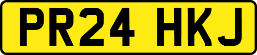 PR24HKJ