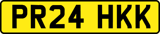 PR24HKK