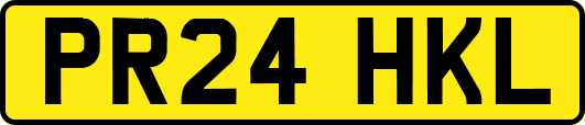 PR24HKL