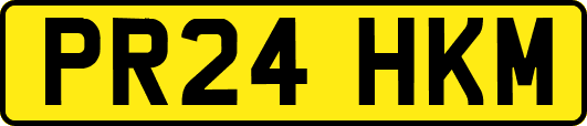 PR24HKM