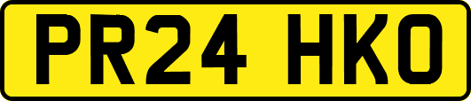 PR24HKO