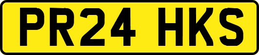 PR24HKS