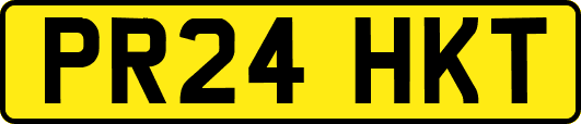 PR24HKT