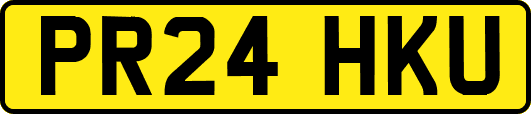 PR24HKU