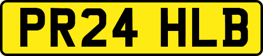 PR24HLB