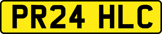 PR24HLC
