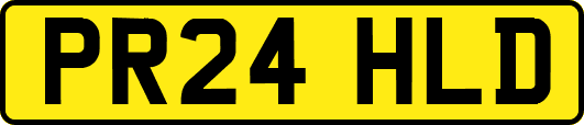 PR24HLD