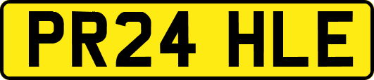 PR24HLE