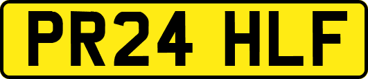 PR24HLF