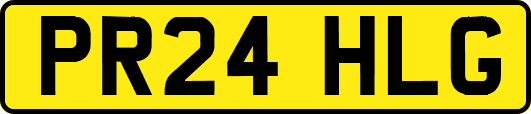 PR24HLG