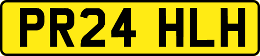 PR24HLH