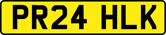PR24HLK