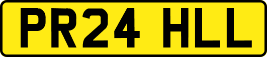 PR24HLL