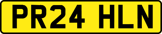 PR24HLN