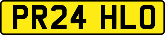 PR24HLO