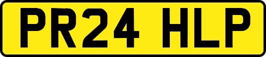 PR24HLP