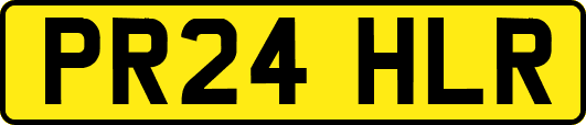PR24HLR