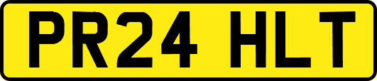 PR24HLT