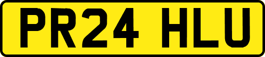 PR24HLU