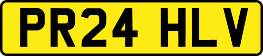 PR24HLV