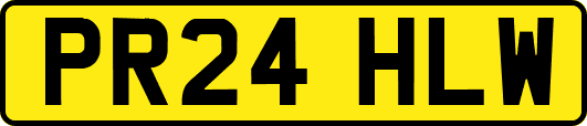 PR24HLW
