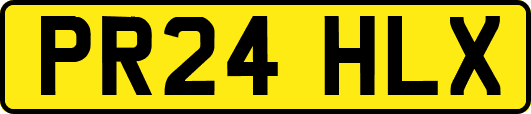 PR24HLX