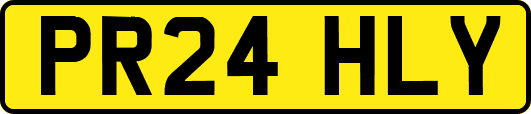 PR24HLY