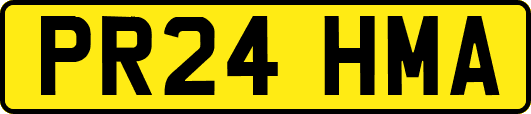 PR24HMA