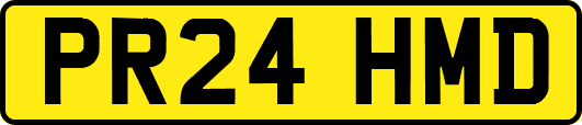 PR24HMD