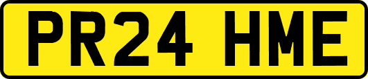 PR24HME