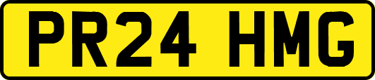 PR24HMG