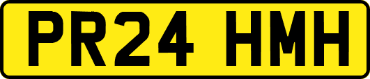 PR24HMH