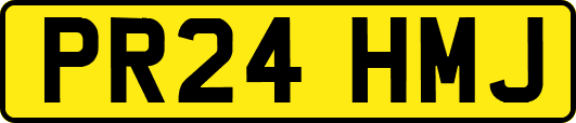 PR24HMJ