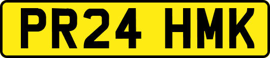 PR24HMK