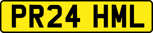 PR24HML