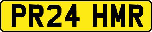 PR24HMR