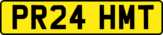 PR24HMT