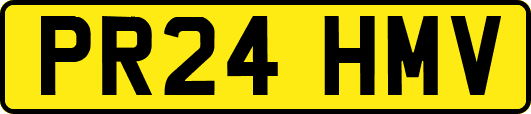 PR24HMV