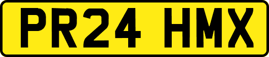 PR24HMX