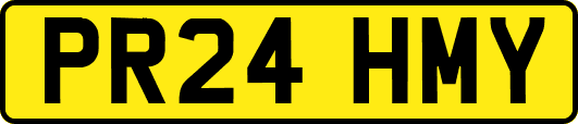 PR24HMY