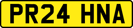 PR24HNA