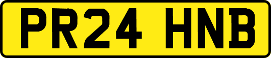 PR24HNB