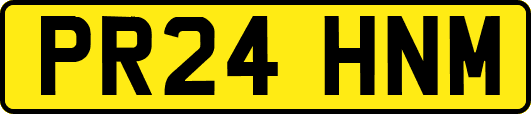 PR24HNM