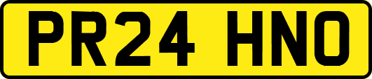 PR24HNO