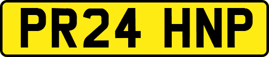 PR24HNP