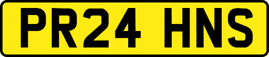 PR24HNS