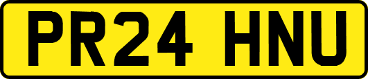 PR24HNU