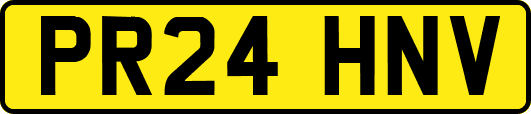 PR24HNV