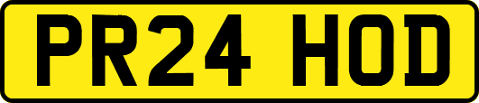 PR24HOD