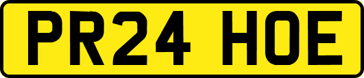 PR24HOE